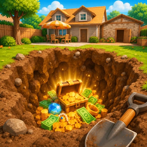 Dig 3D